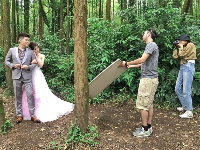 婚紗推薦 首選唯你 婚紗攝影，台北婚紗 中最推薦的高質感 婚紗照，拍婚紗 優惠實在，給新人最幸福的 婚紗攝影 體驗，客製化 婚紗照 包套，網路評價一致好評 婚紗價格 最透明的 婚紗攝影 團隊，實現您夢幻婚禮就在唯你 婚紗攝影。