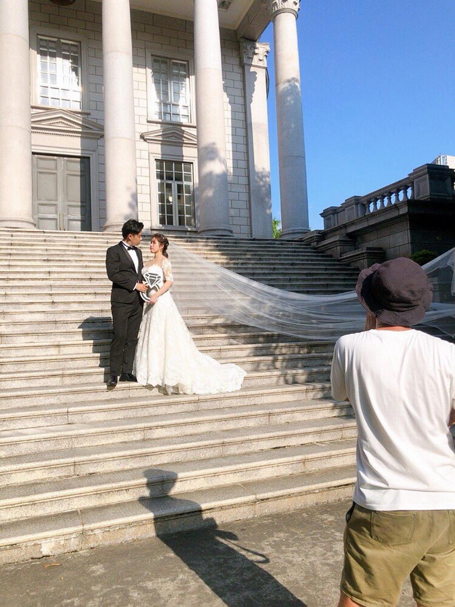 婚紗推薦 首選唯你 婚紗攝影，台北婚紗 中最推薦的高質感 婚紗照，拍婚紗 優惠實在，給新人最幸福的 婚紗攝影 體驗，客製化 婚紗照 包套，網路評價一致好評 婚紗價格 最透明的 婚紗攝影 團隊，實現您夢幻婚禮就在唯你 婚紗攝影。